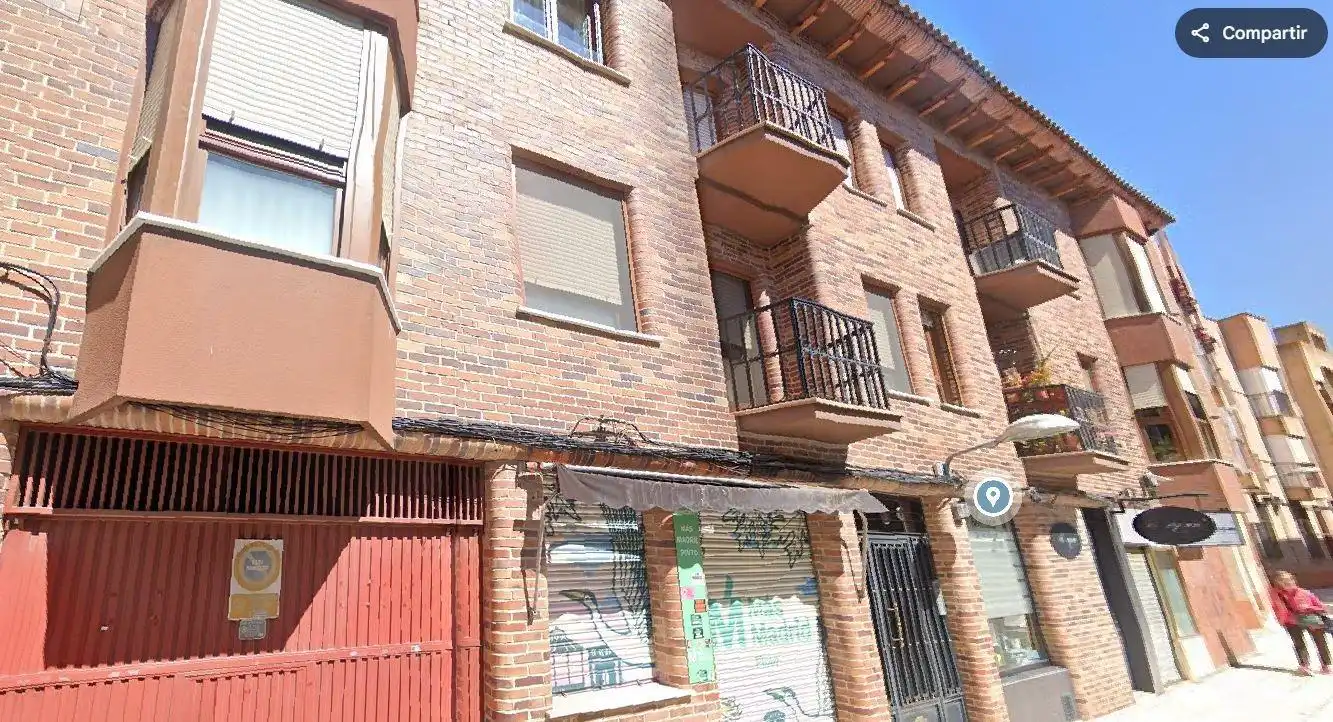 Appartement avec ascenseur à vendre à Calle SOLANA 3, imagen 4
