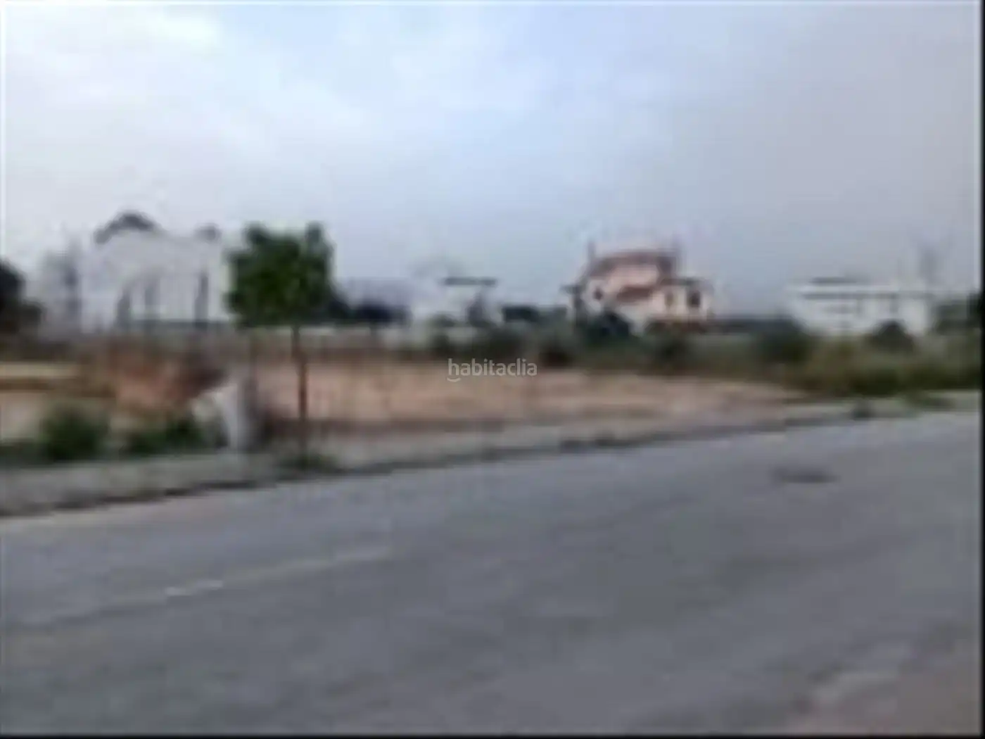 Terreni e lotti in vendita a Calle la Vega 37