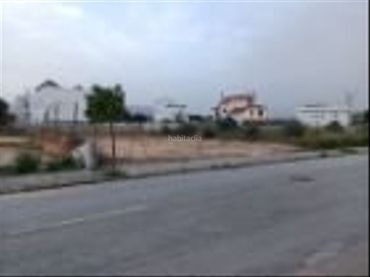 Terrain résidentiel à vendre à Calle la Vega 37