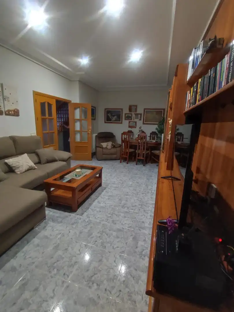 Casa con balcón en venta en Calle Triunfo Ave María, imagen 11