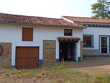 Maison rustique avec jardin à vendre à Aldea Pañeda Nueva 25