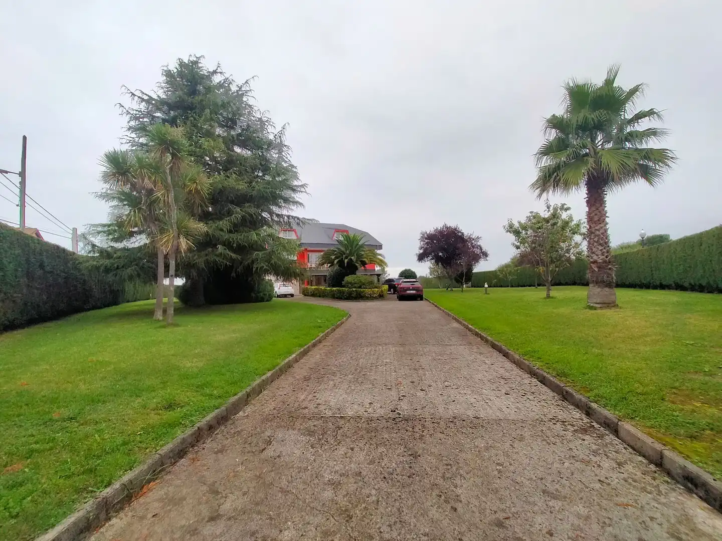 Haus mit Garten zum Verkauf in Muros de Nalón, imagen 2