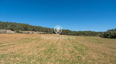 Foto 4 de Finca rústica en venda a Nord, Barcelona