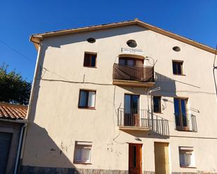 Country house for sale in Carrer en Riva D, Olvan