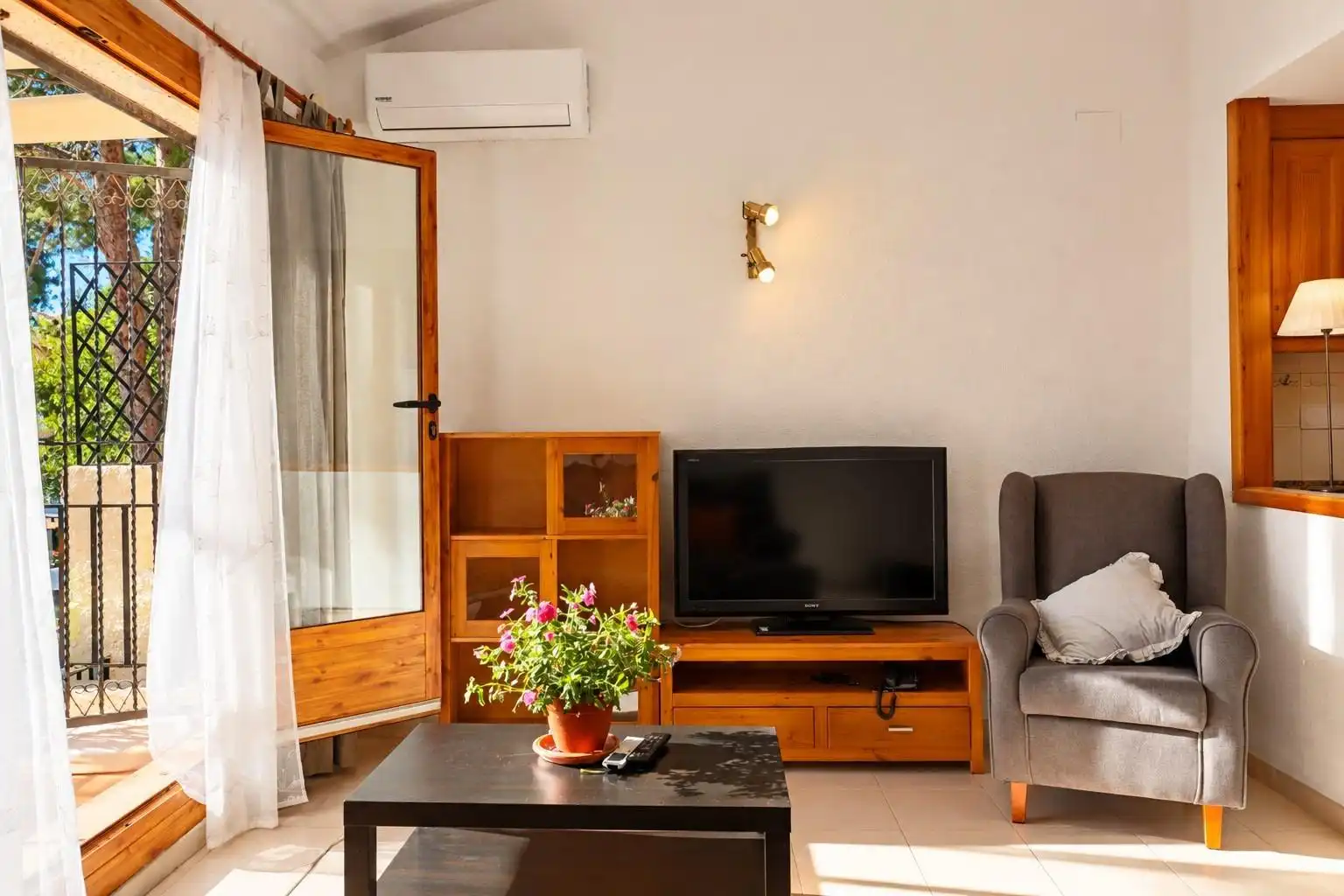 Casa a schiera con piscina in affitto a Avenida Avenida Escandinàvia 63, imagen 16