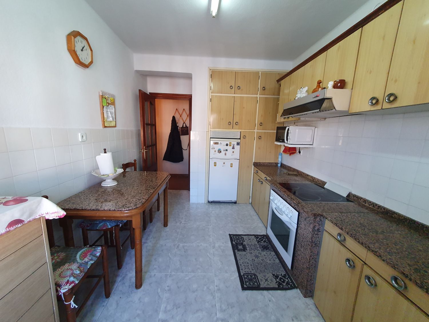 Cuina de Pis en venda en Siero amb Calefacció i Traster