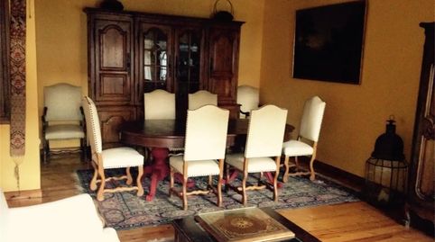 Foto 2 de Casa o xalet en venda a Calle Suárez Inclán, 1, Luanco - Aramar - Antromero, Gozón