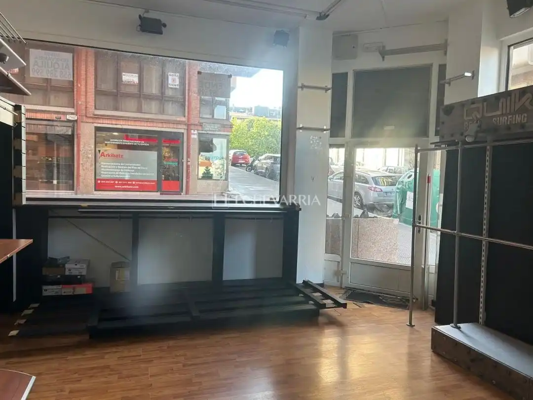 Business premises to rent in Las Arenas, imagen 5