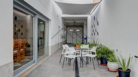 Foto 3 de Casa o xalet en venda a Núcleo Urbano, La Pobla de Vallbona