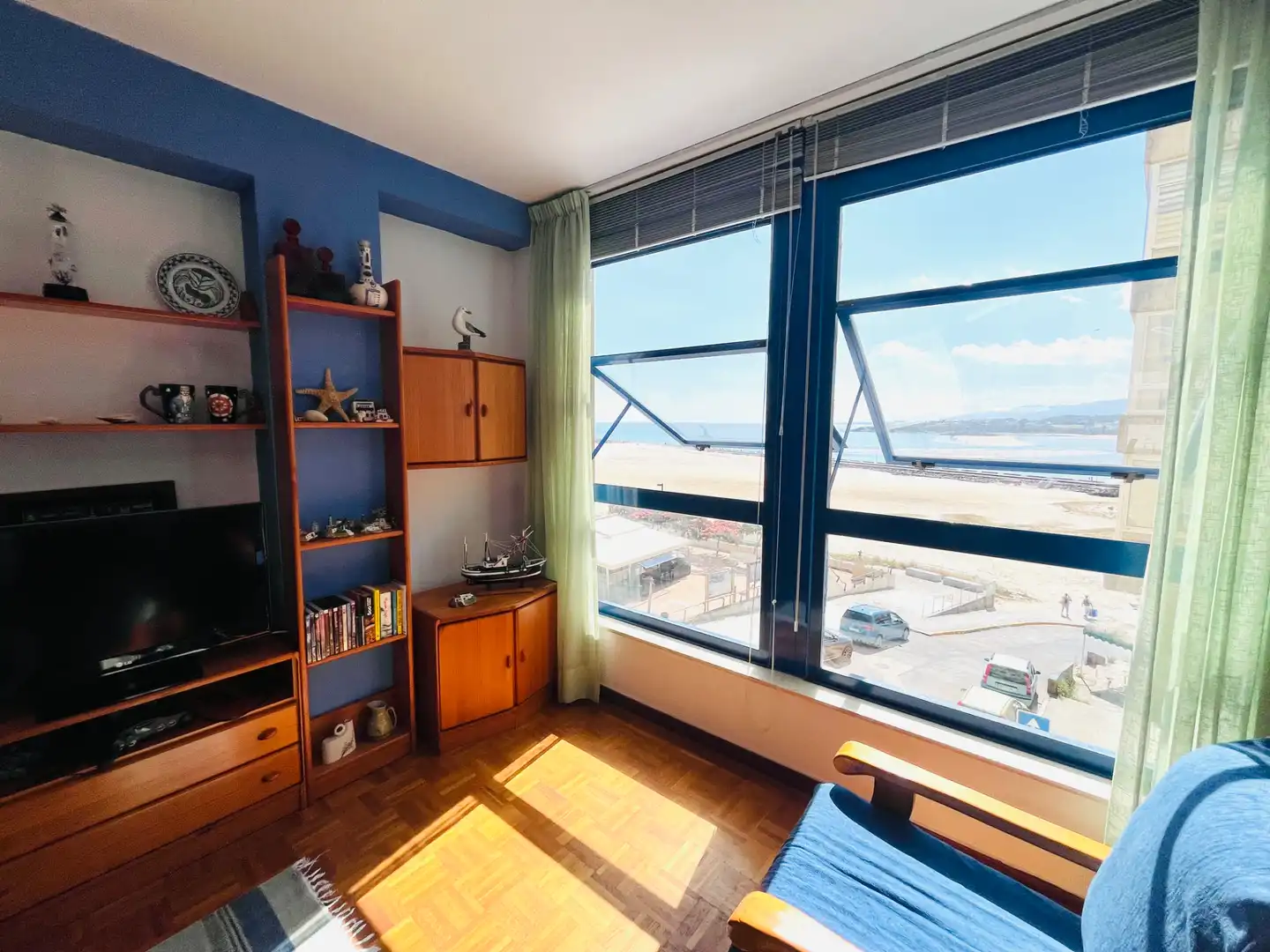 Appartement avec ascenseur à vendre à Rúa Trapero Pardo