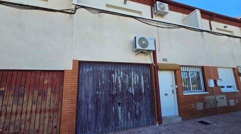 Foto 4 de Casa adosada en venta en Salinas, Alicante