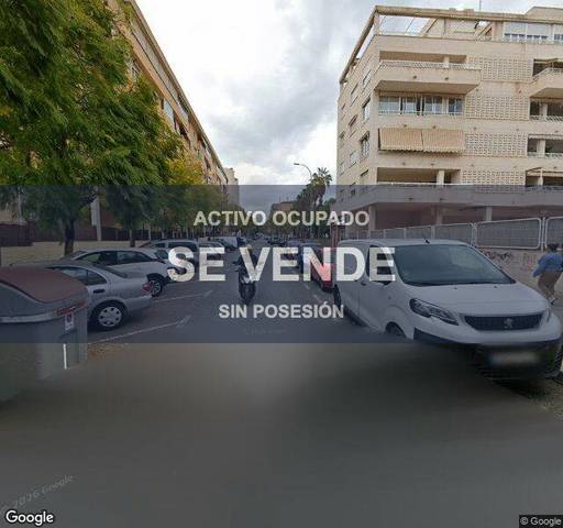 Piso en Venta en Nou Alacant