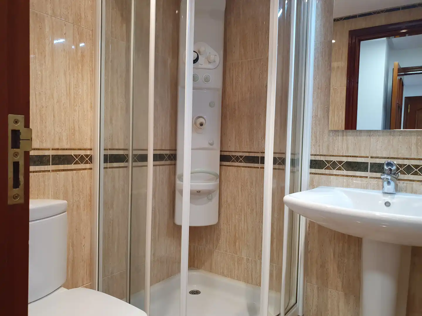 Flat for rent to own in Rúa Amparo López Jean, Portádego - Vilaboa Norte