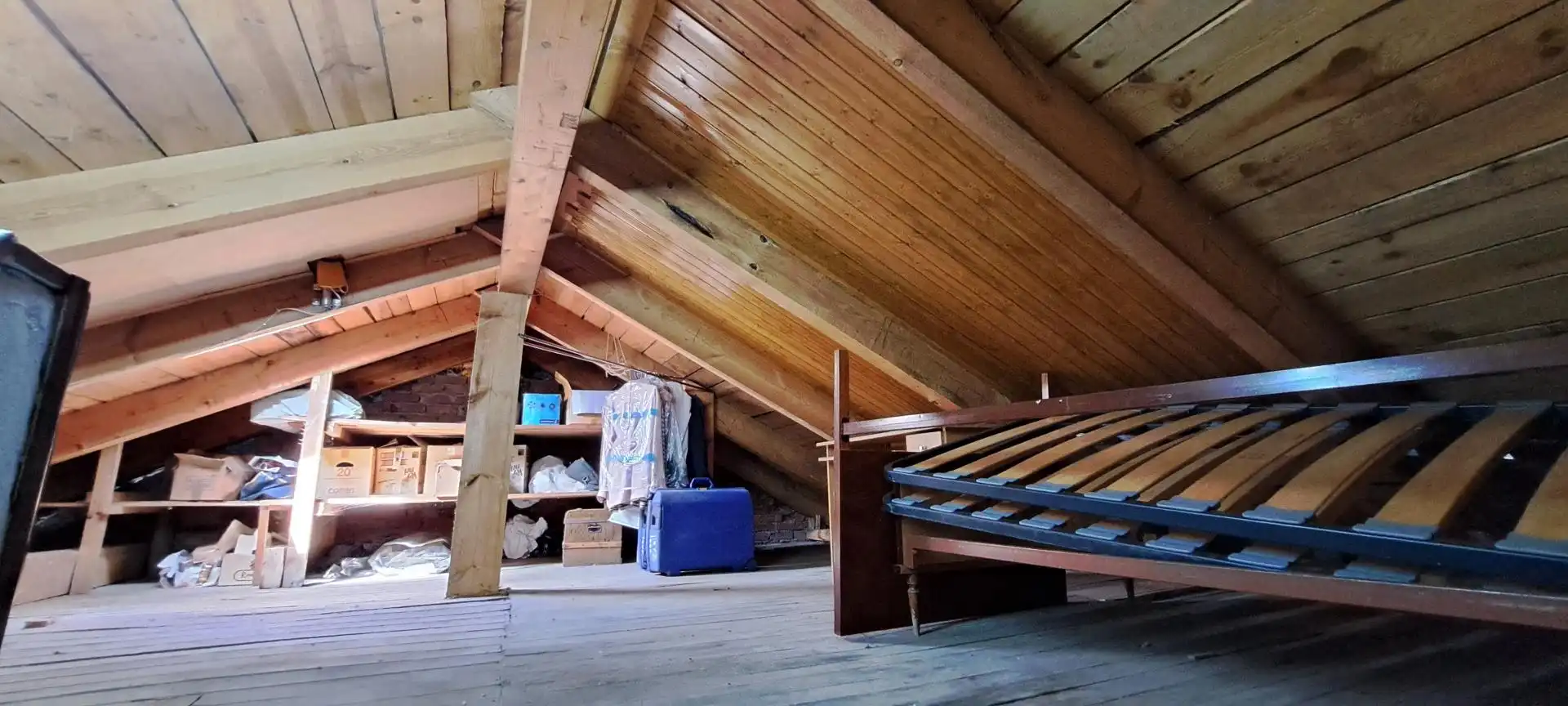Casa o chalet en venta en Compostilla - Columbrianos