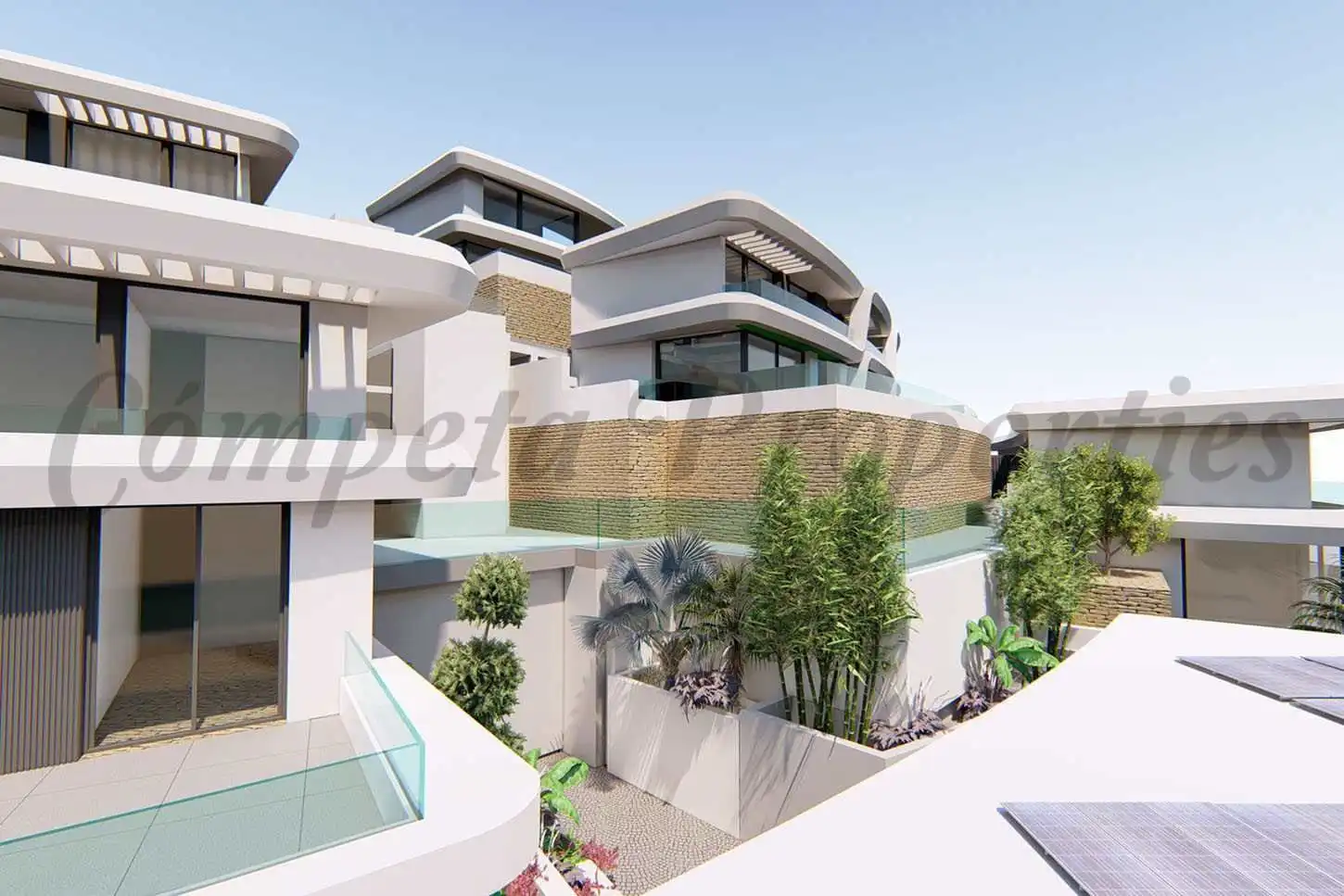 Terreno residenziale in vendita a El Peñoncillo, imagen 5
