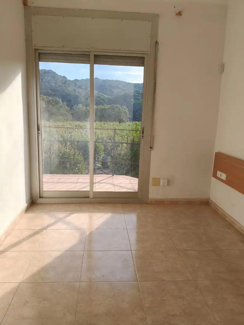 Flat with terrace for sale in Avinguda Maresme, imagen 9