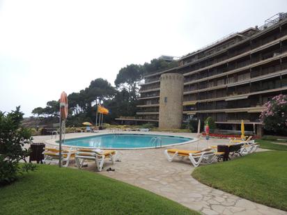 Piscina de Pis en venda en Calonge amb Terrassa