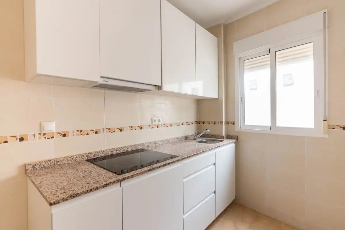 Bajo con terraza en venta en Av. de San José, imagen 11