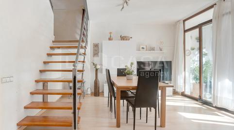 Foto 4 de Dúplex en venda a Carrer de Guipúscoa, La Verneda i la Pau,  Barcelona Capital