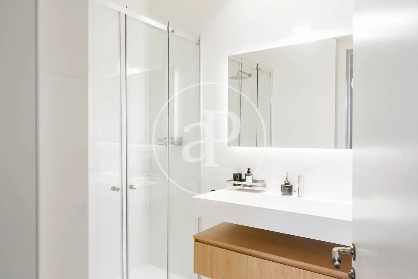 Flat for rent in Carrer d'Ausiàs Marc, Fort Pienc