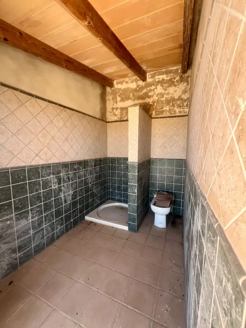 Casa rústica en venta en can corem, imagen 11