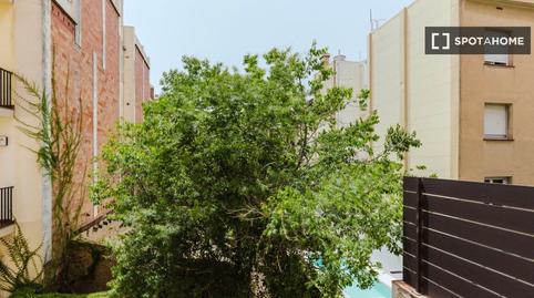 Foto 5 de Apartament per a compartir a Sarrià, Barcelona