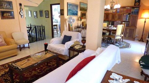 Foto 4 de Casa o chalet en venta en Napoles, Sierra Helada, Benidorm
