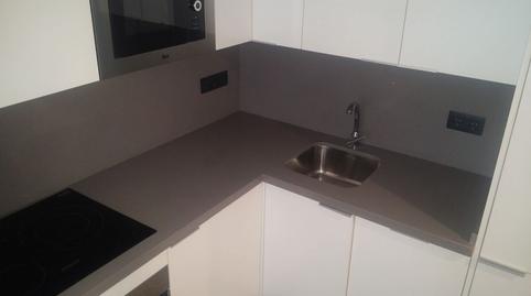 Foto 4 de Pis de lloguer a Jimenez Aranda, La Calzada - La Florida,  Sevilla Capital