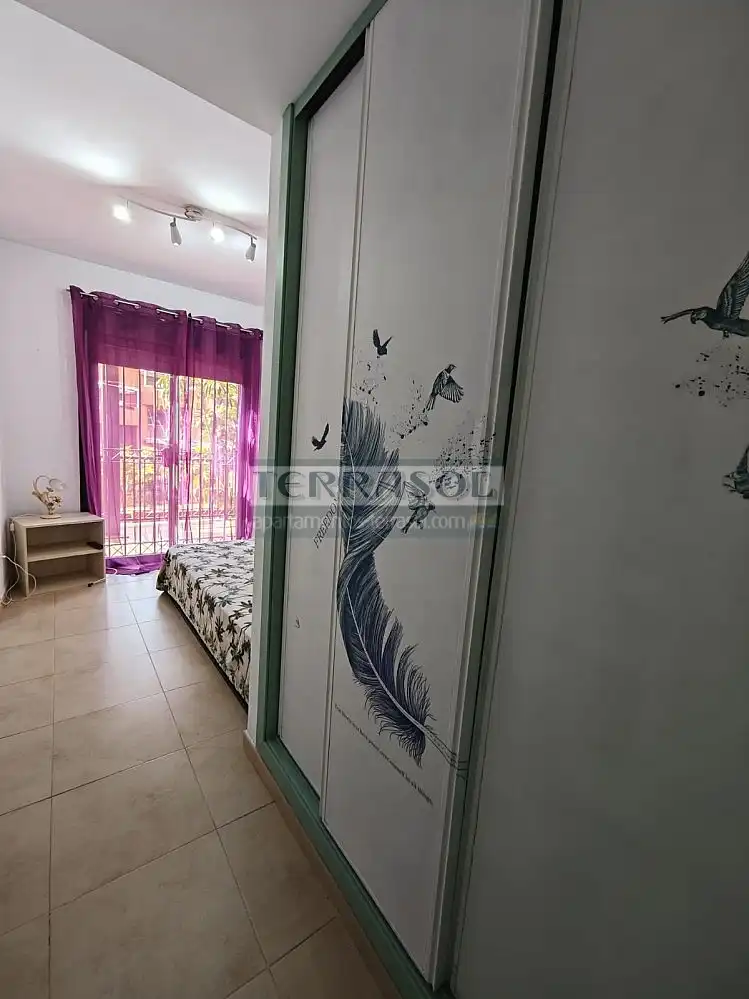 Apartamento con ascensor en venta en Torre del Mar, imagen 12