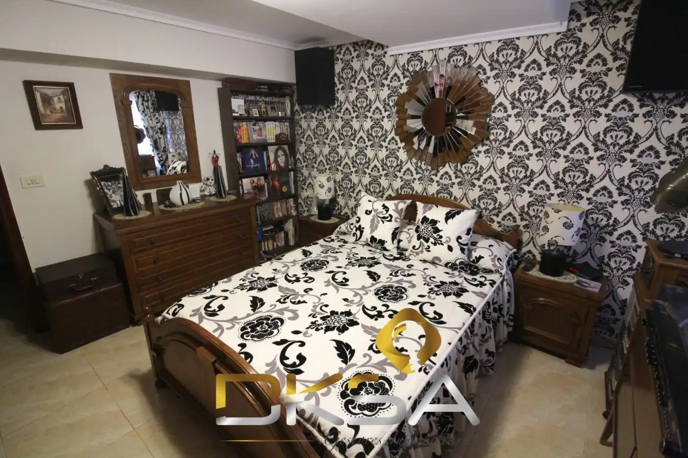 Detached house with terrace for sale in ABELLER, imagen 36