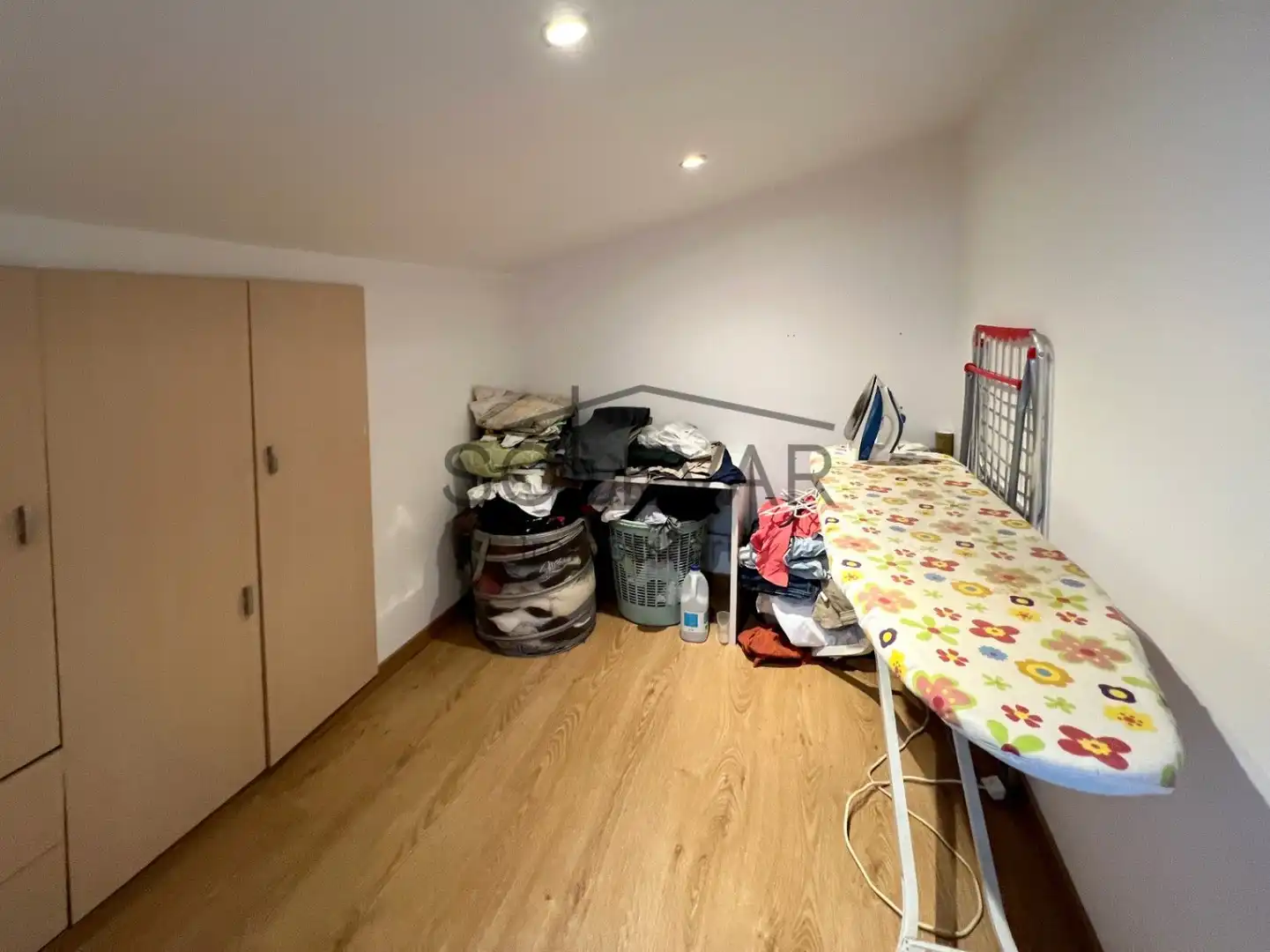 Dúplex en venta en Tremp con Trastero