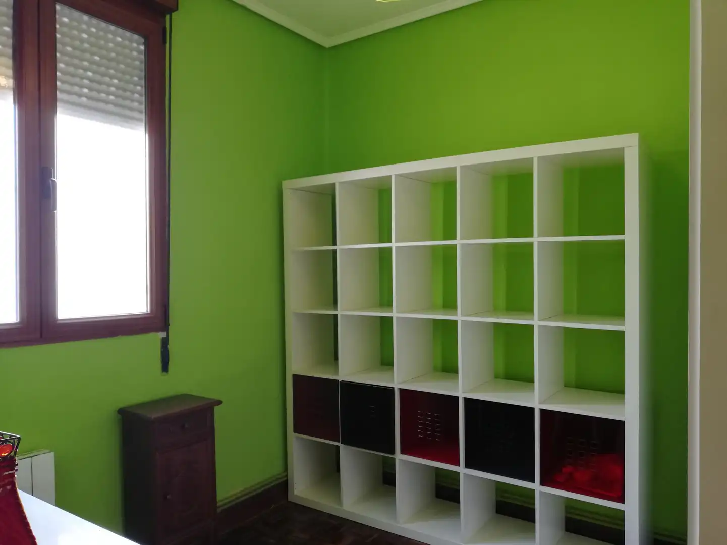 Piso en venta en Bilbao  con Calefacción y Amueblado