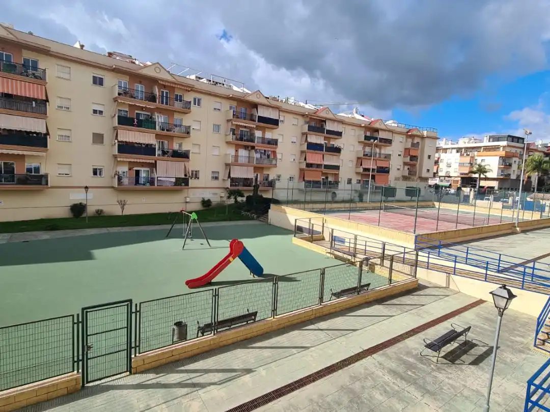 Wohnung mit Garten zum Verkauf in Calle Carlos Cano 11, imagen 30