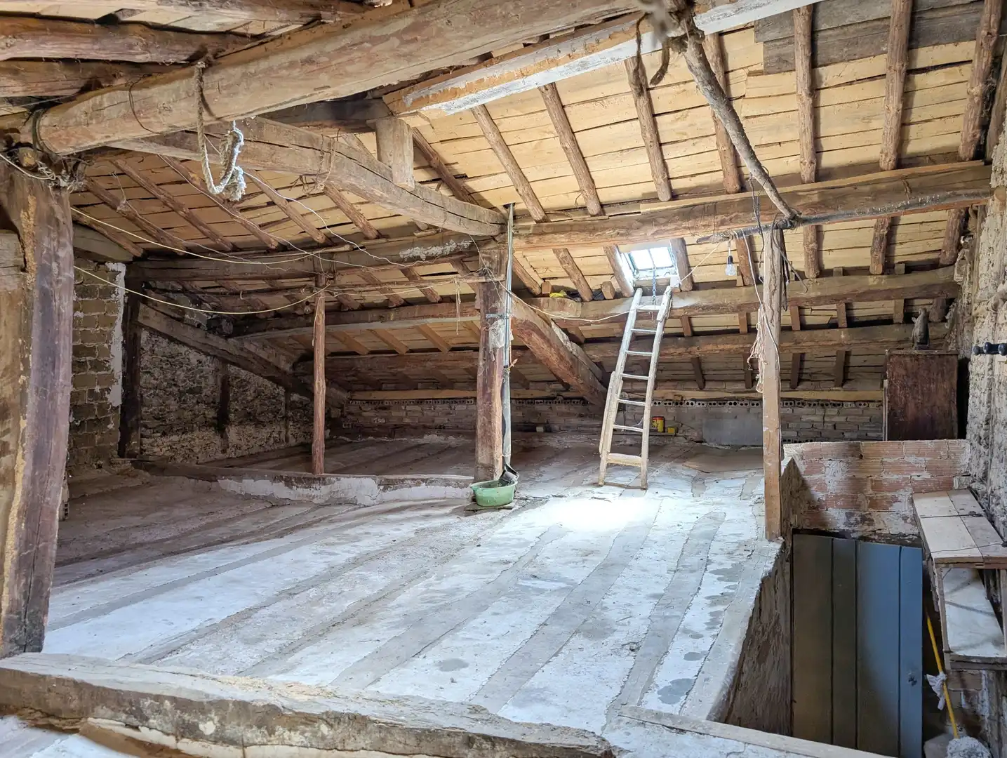 Casa o xalet en venda a Barrio Pisón, 45, Ojacastro