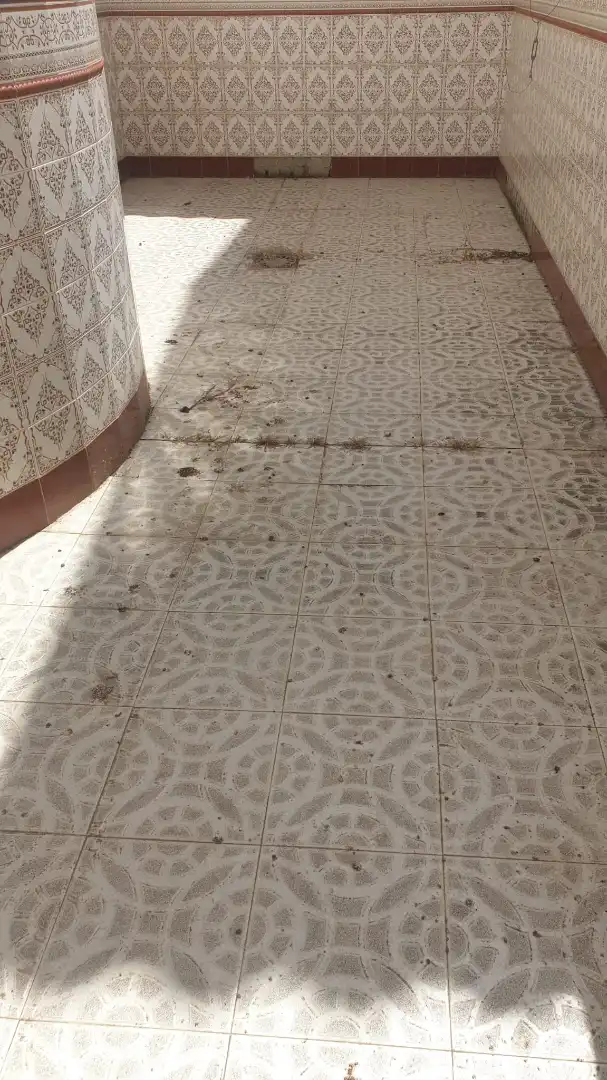 Adossat en venda a Parque de la Constitución 5a, imagen 6