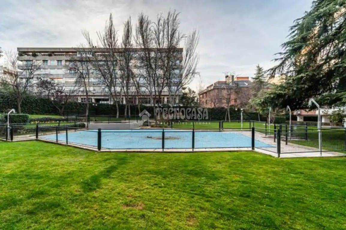 Pis amb piscina en venda a Calle San Martín de Porres, imagen 38