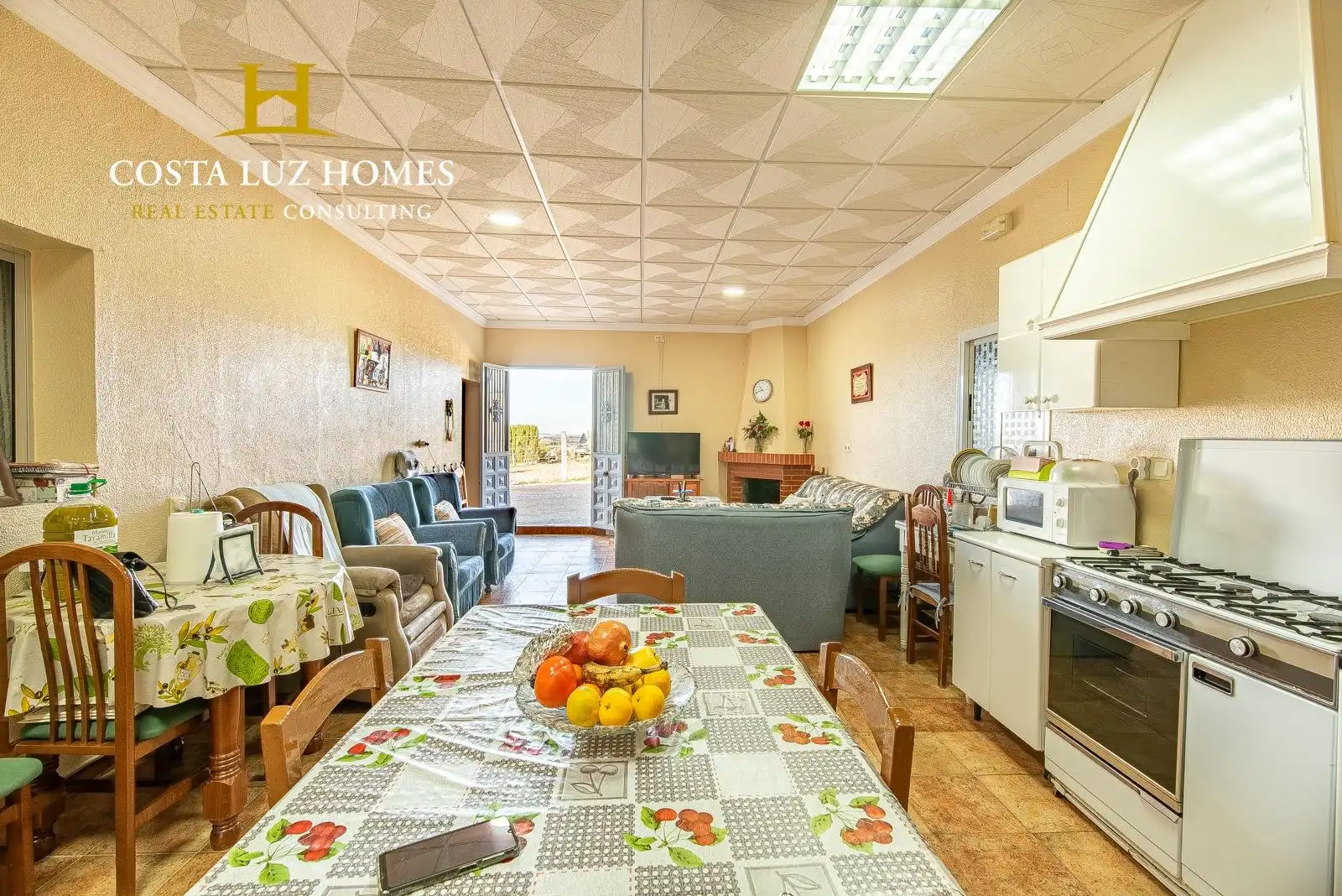 Casa con jardín en venta en Arcos de la Frontera, imagen 9