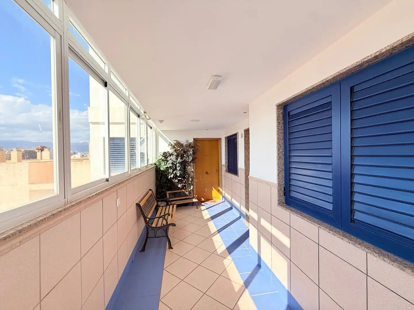 Attic for sale in Roquetas de Mar  with Terrace