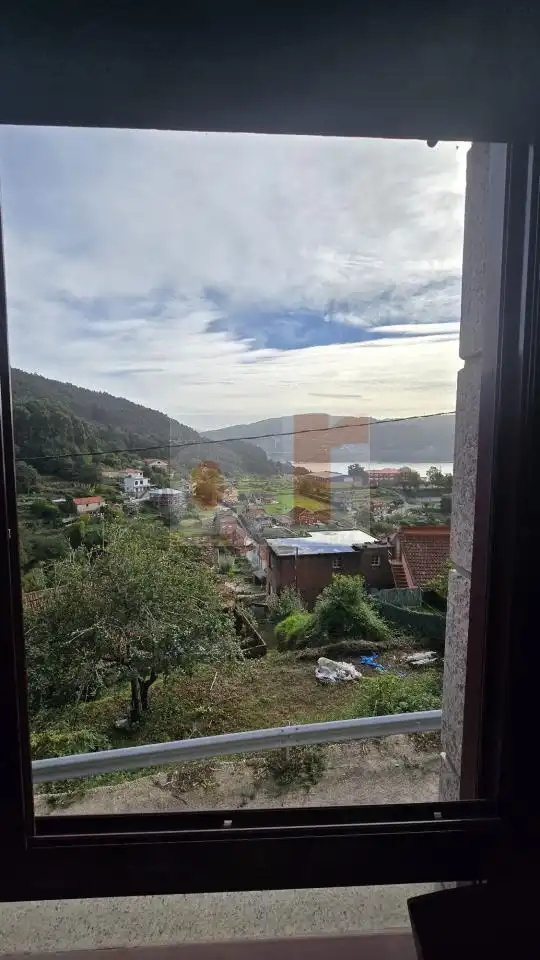 Casa o chalet en venta en Moaña con Calefacción, Jardín privado y Amueblado