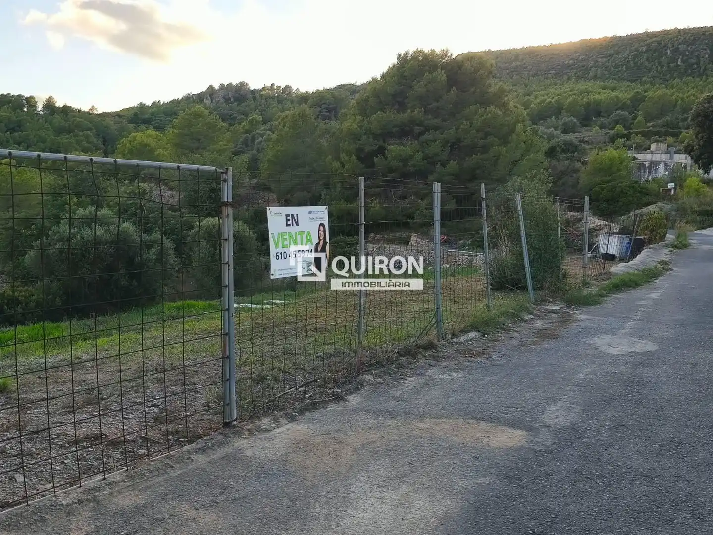 Terreno rústico en venta en Albinyana, imagen 7