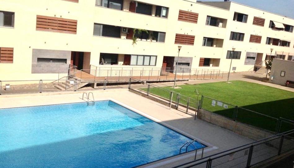 Foto 1 de Pis en venda a Azucarera, Navarra