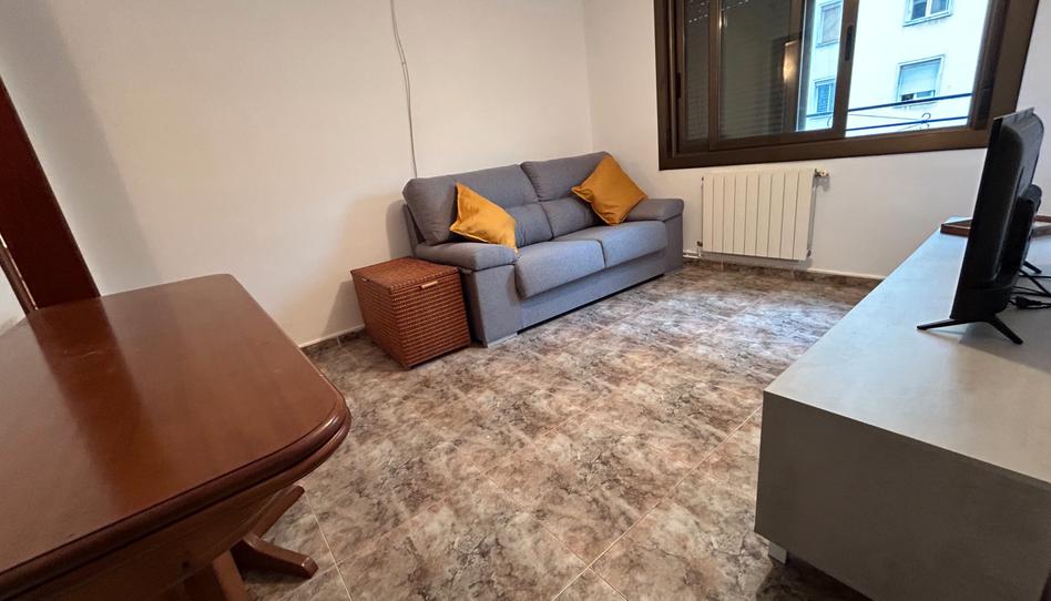 Photo 1 of Flat to rent in Carrer Alcalá de Guadaira, Sant Martí de Provençals, Barcelona