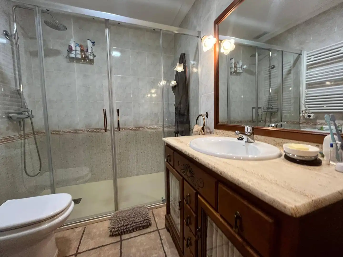 Dúplex en venda a Calle de Los Montesinos, Ciutat Jardí - Torreta Verdí