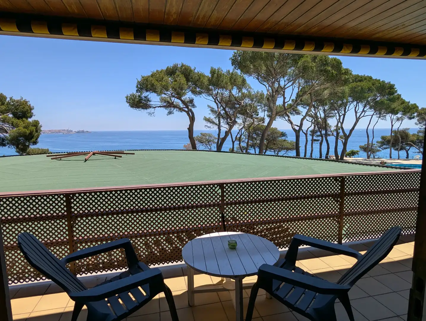 Apartament amb piscina en venda a Torre Valentina - Mas Vilar de La Mutxada - Treumal, imagen 4