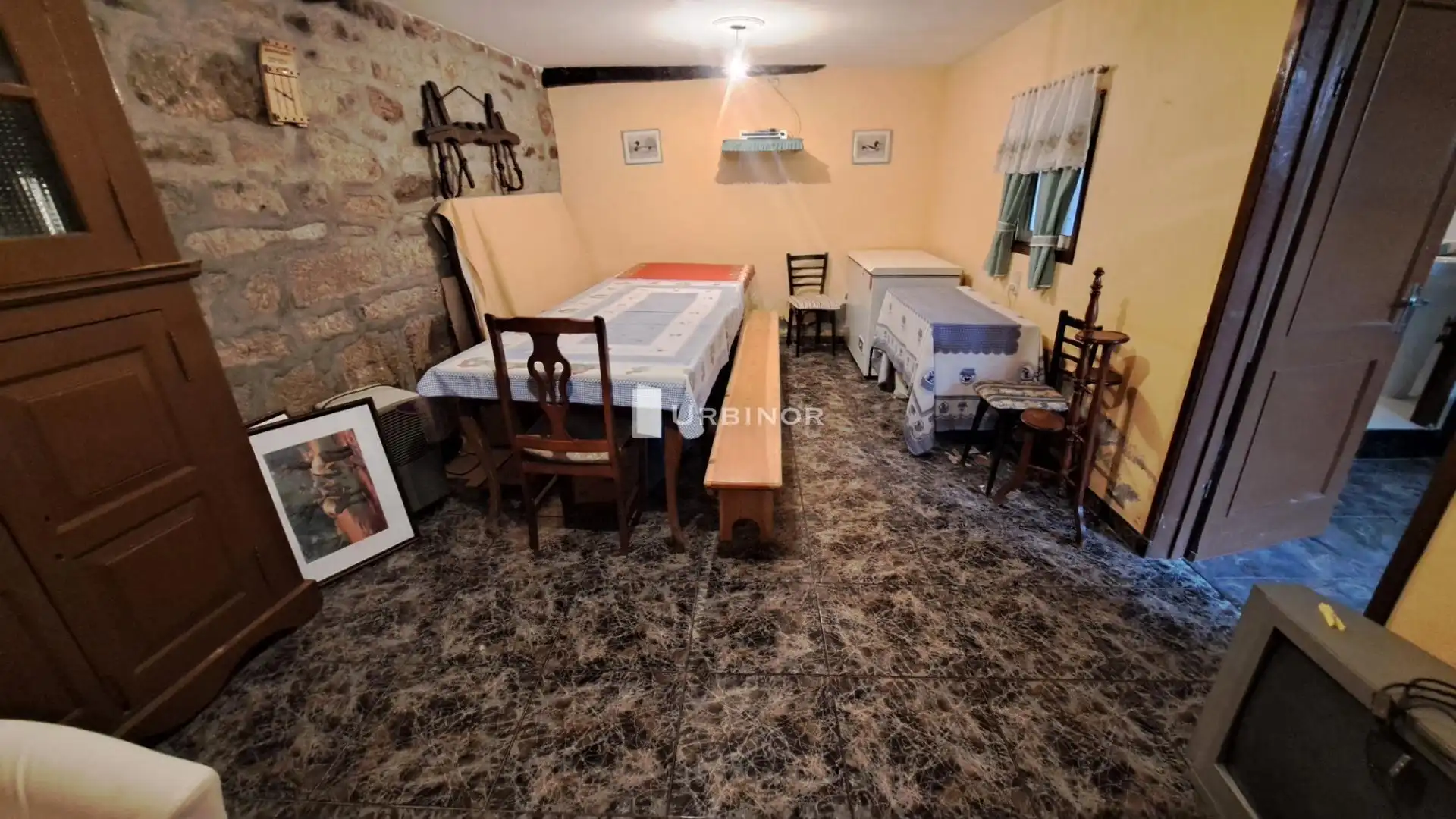 Casa amb jardí en venda a O Carballiño, imagen 10