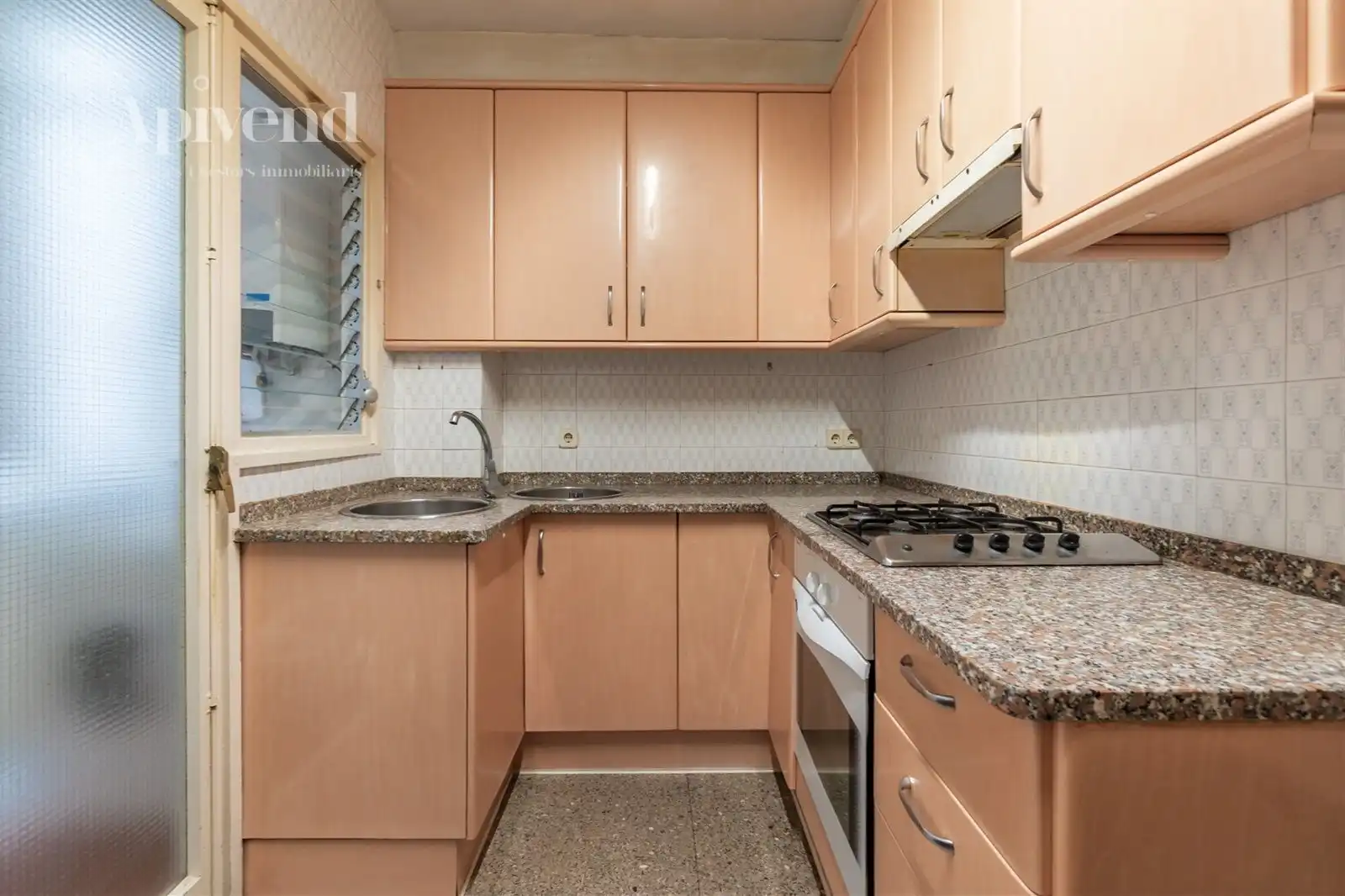 Appartement avec ascenseur à vendre à Carrer Eduard Rodeja, imagen 5