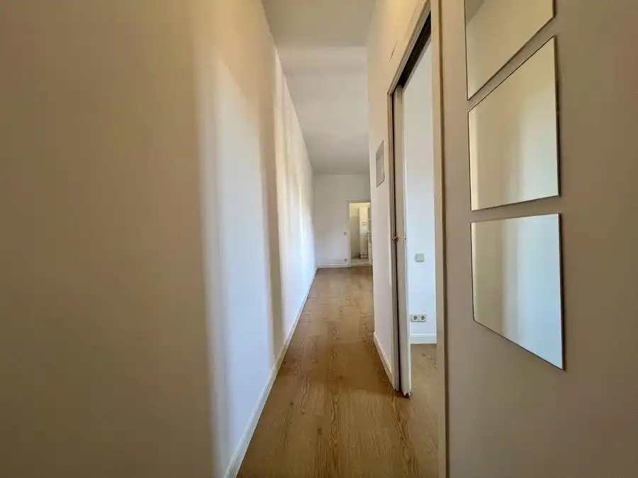 Flat for sale in Ciudad Lineal