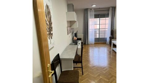Foto 2 de Estudio de alquiler en Calle Noblejas, Urbanización San Isidro, Ocaña