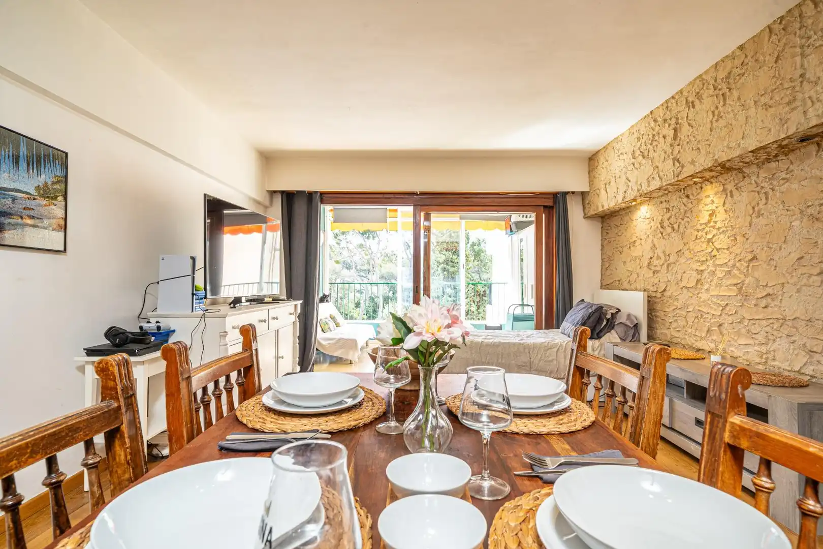 Apartamento en venta en Carrer Carrer Puig Teide, Palmanova