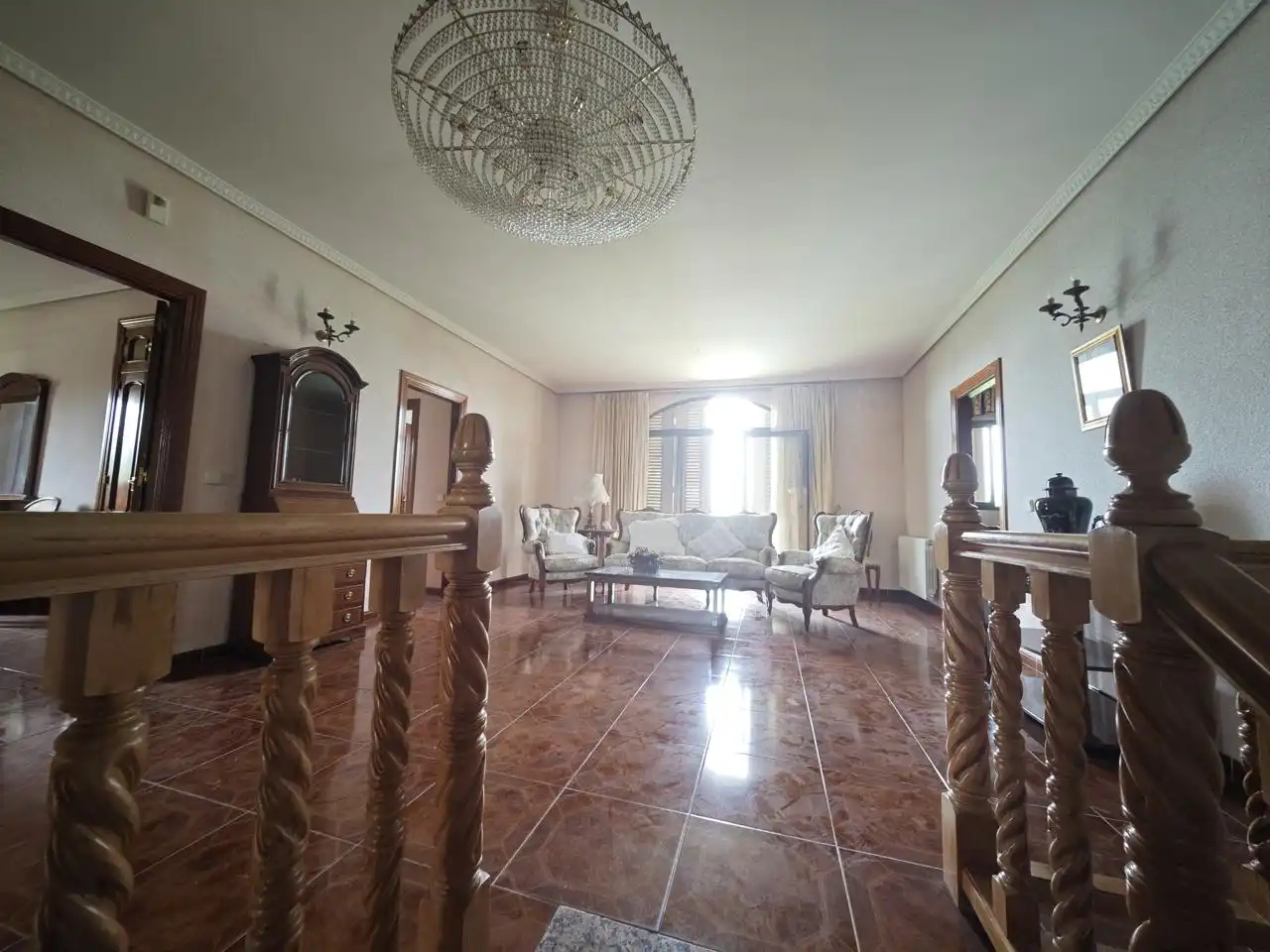 Houses for sale in Majadas  with Air Conditioner, Private garden and Terrace